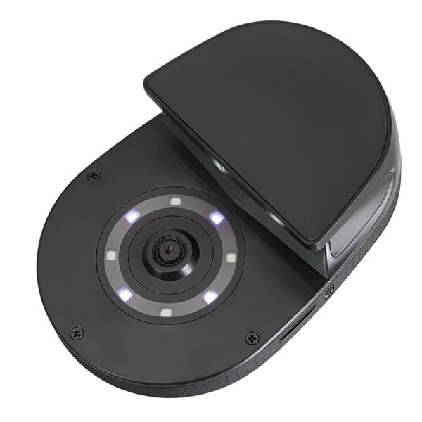 Levenhuk Lupe Ergo 30 Digital 5x, 6x, 8x, 10x LED