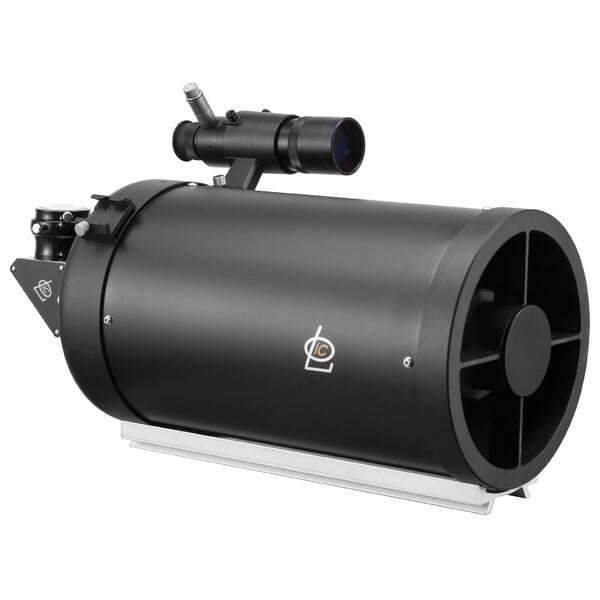 LOic Teleskop KC 200/2000 MKV i44