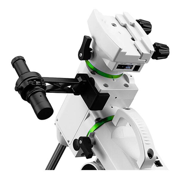 Skywatcher Polsucher HEQ5-R Pro