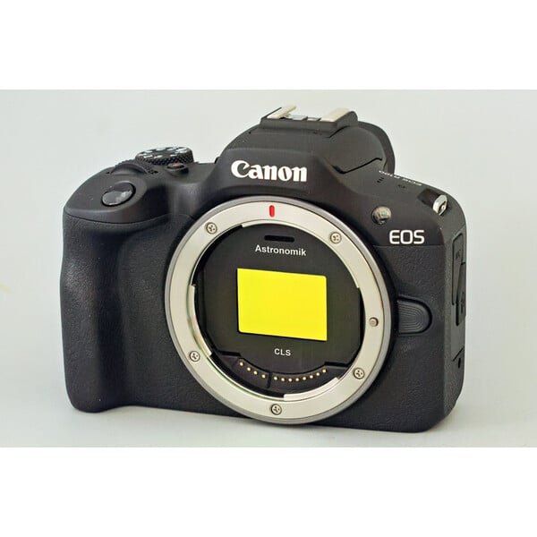 Astronomik Filter L-1 UV-IR Block Clip Canon EOS R APS-C