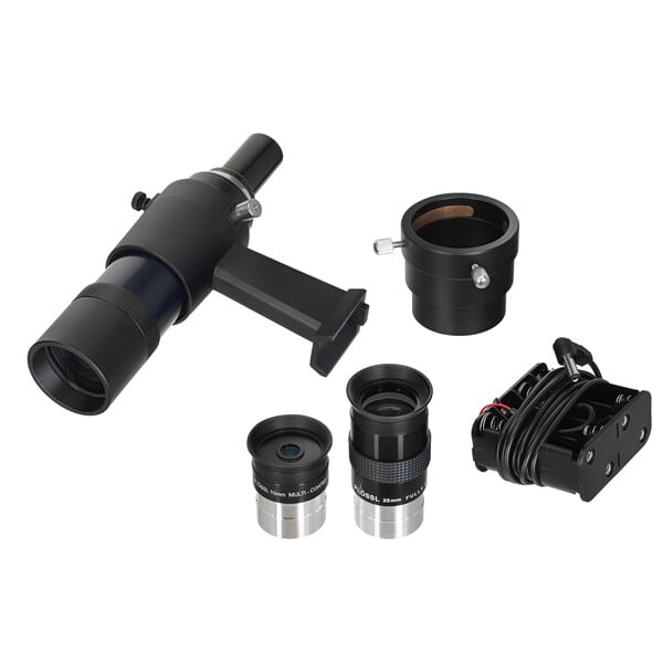 Levenhuk Dobson Teleskop N 254/1270 Skyline PRO 10"