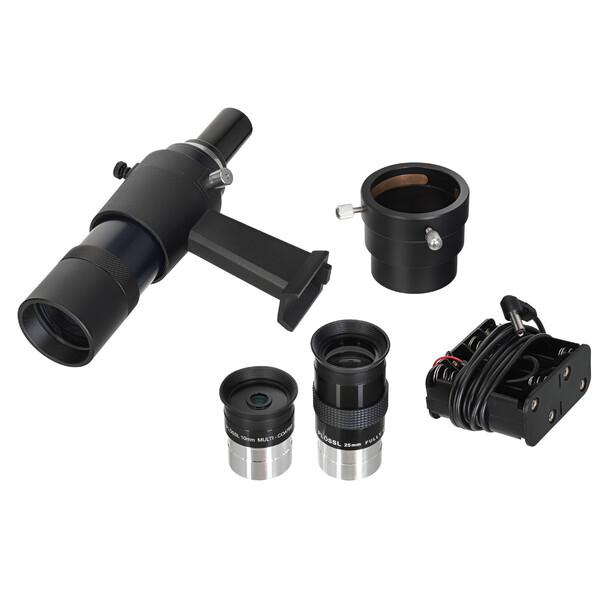 Levenhuk Dobson Teleskop N 304/1525 Skyline PRO 12"