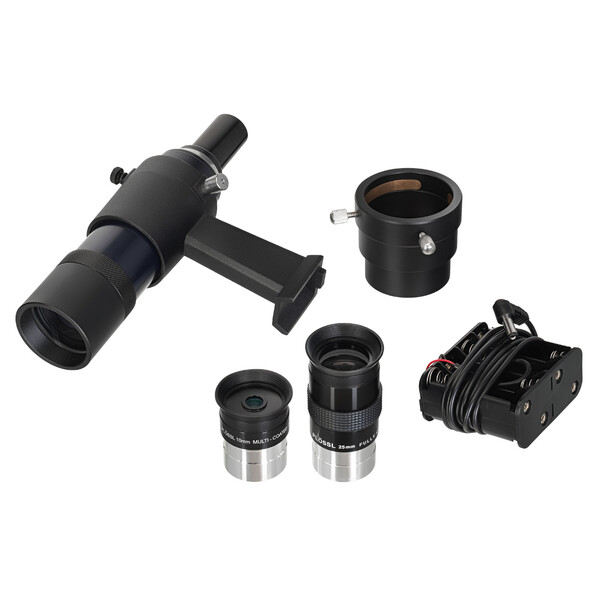 Levenhuk Dobson Teleskop N 406/1830 Skyline PRO 16"