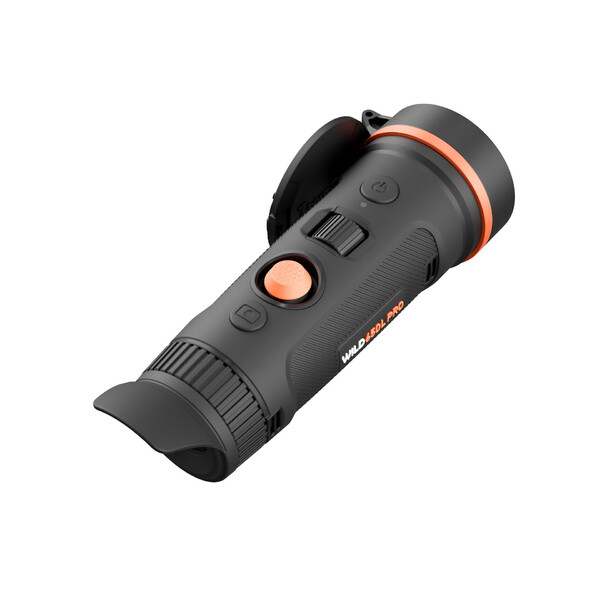 ThermTec Thermalkamera Wild 650L Pro