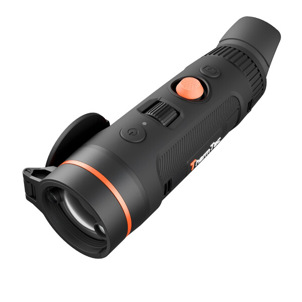 ThermTec Thermalkamera Wild 635L Pro