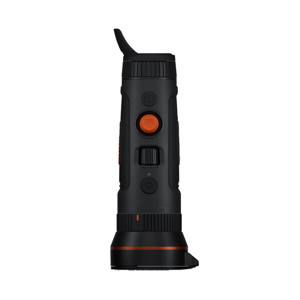 ThermTec Thermalkamera Wild 650DL Pro