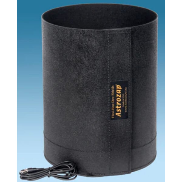 Astrozap Flexible Tauschutzkappe mit Heizung für Skywatcher Explorer N 130