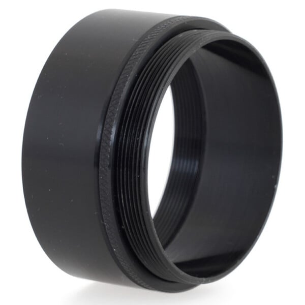 TS Optics Verlängerungshülse 23,5 - 27 mm M54