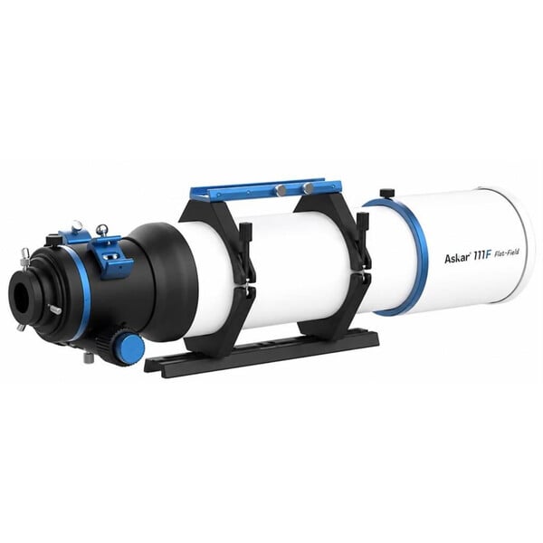 Askar Apochromatischer Refraktor AP 111/766 111F Flatfield