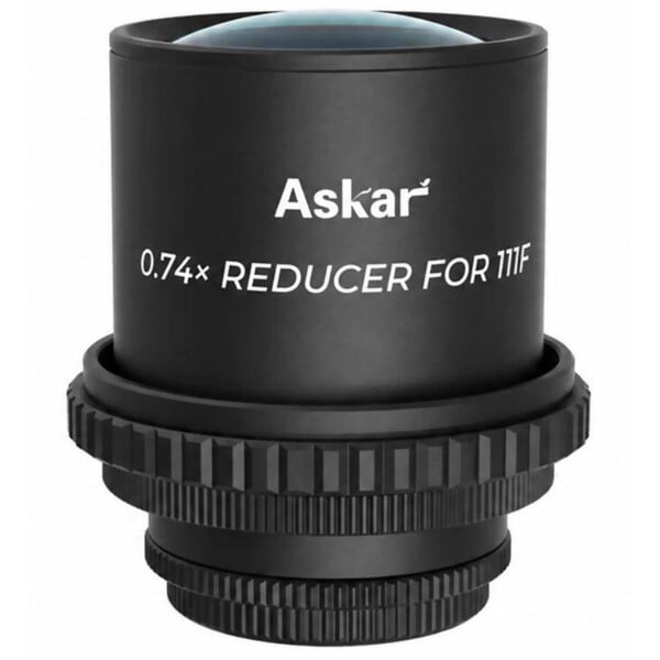 Askar Reducer 0,74x