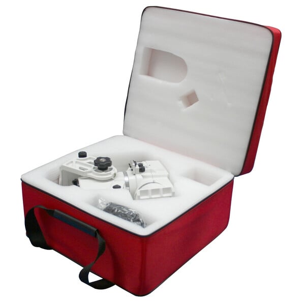Geoptik Transporttasche Pack in Bag HEQ5 Wifi Version