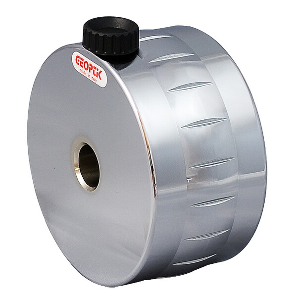 Geoptik Gegengewicht 10 kg (40 mm Innendurchmesser)