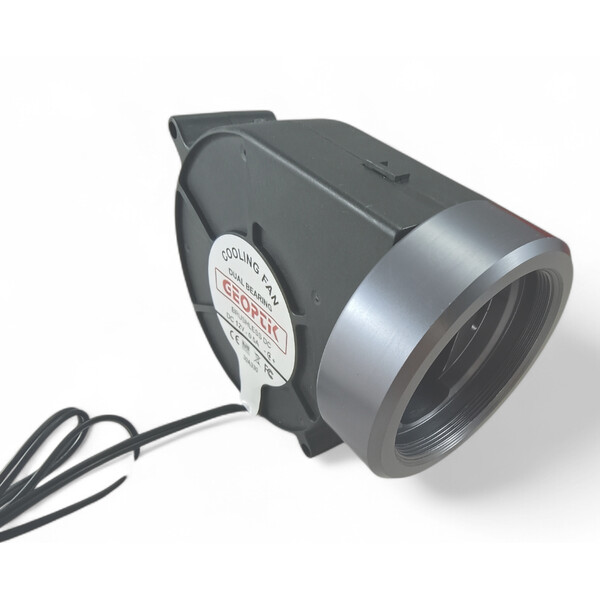 Geoptik Lüfter für Schmidt-Cassegrain- und Maksutov-Teleskope