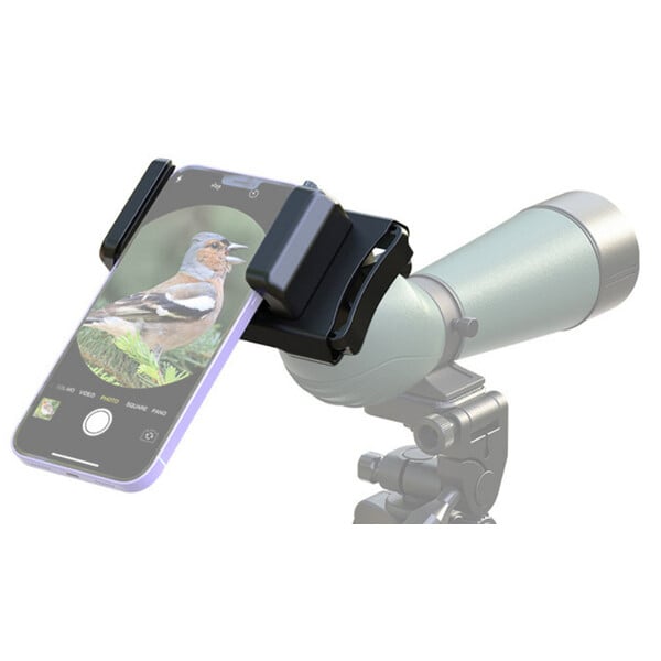 Levenhuk Kelvin RIG10 PRO