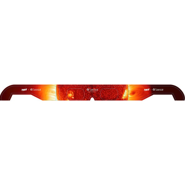 ZWO Sonnenfinsternis-Brille Seestar