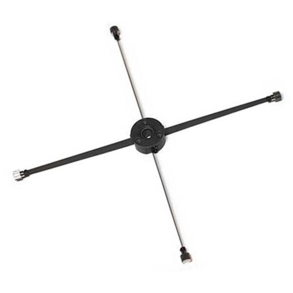 TS Optics Fangspiegelhalterung Newton 10"