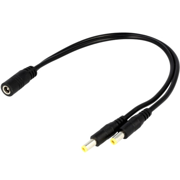 Pierro Astro Kabel 5,5/2,1mm
