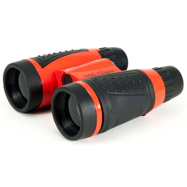 Lunt Solar Systems Sonnenfernglas 6x30 Mini Sunocular OD5