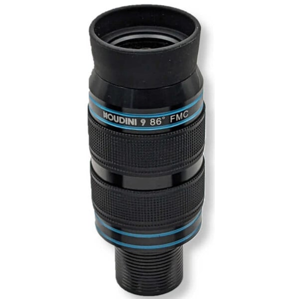 Houdini Telescopes Okular Houdini 9mm 86° 1,25"