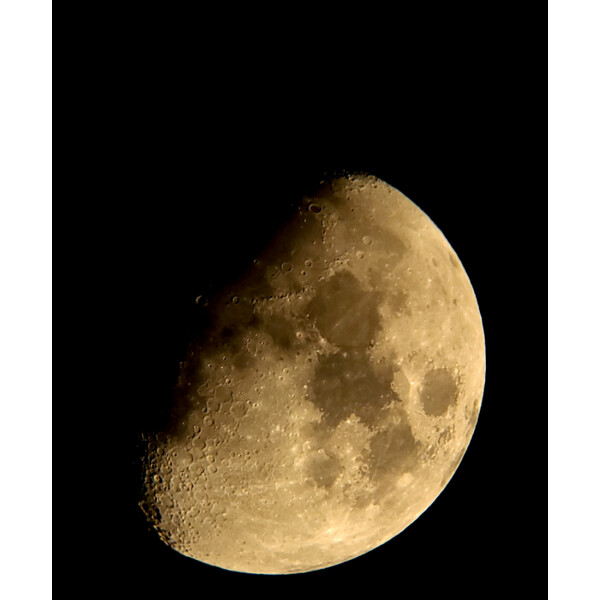 Levenhuk Maksutov Teleskop MC 80/850 MAK80 AZ