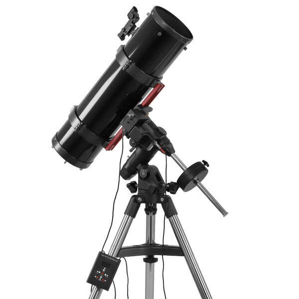 Omegon Teleskop N 153/750 EQ370DX Goto