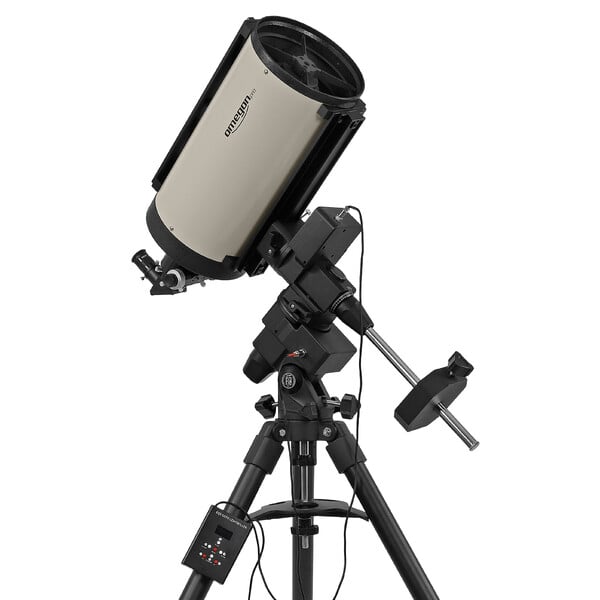 Omegon Teleskop Ritchey-Chretien Pro RC 203/1624 EQ570DX Goto