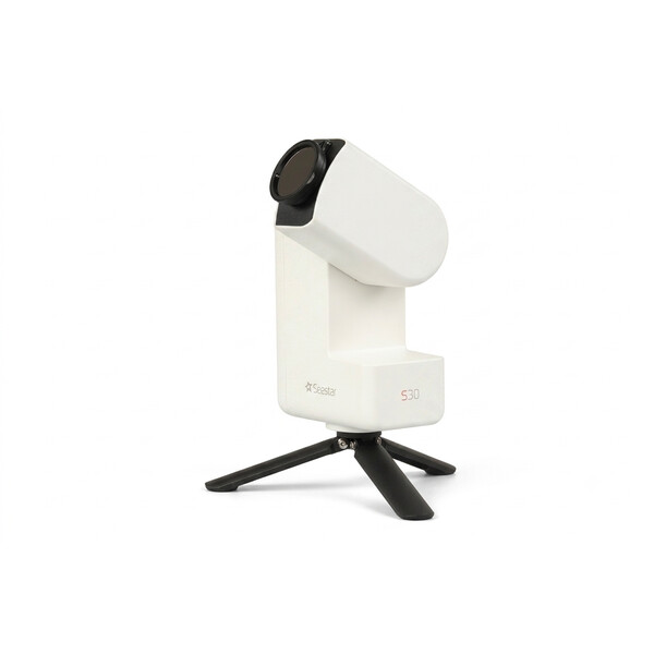 Omegon Sonnenfilter Solar Safe Seestar S30 + S30 Pro