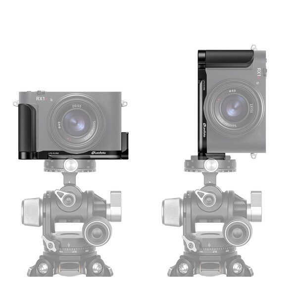 Leofoto L-Halterung LPS-RX1RIII passend für Sony RX1RIII