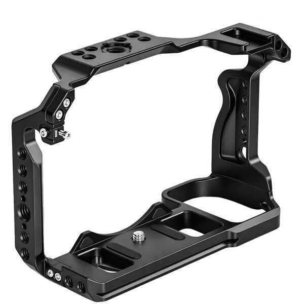 Leofoto Camera Cage Z6III für Nikon Z6III