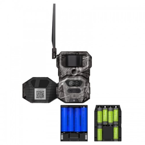 HIKMICRO Wildkamera T16