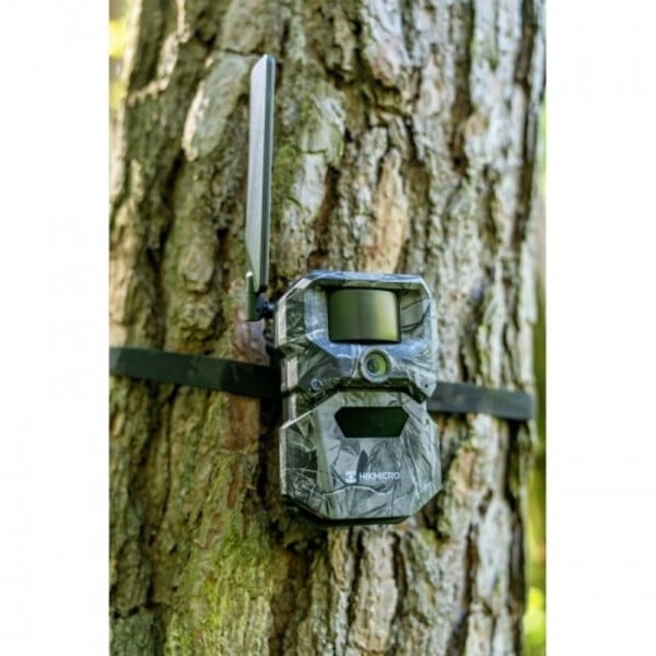 HIKMICRO Wildkamera T16