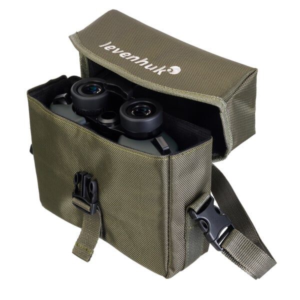 Levenhuk Fernglas 10x50 Sherman PRO