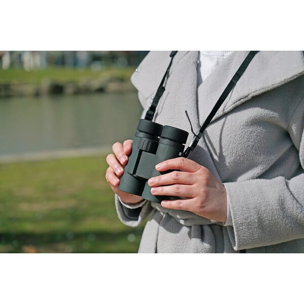 Kowa Fernglas SVIII 8x32