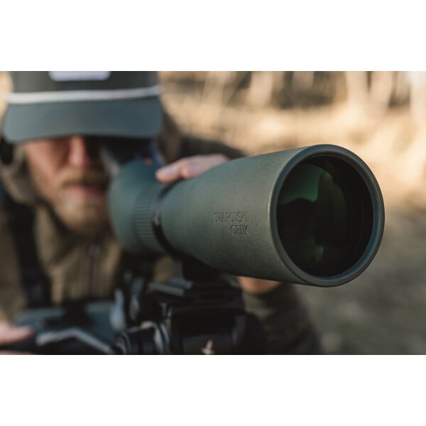 Swarovski Spektiv AT Endura 21-65x75