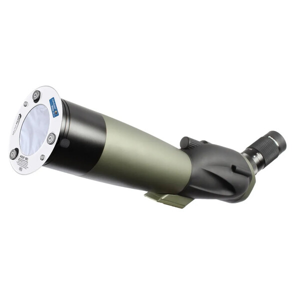 Baader Sonnenfilter AstroSolar ClearWhite ASSF 100mm
