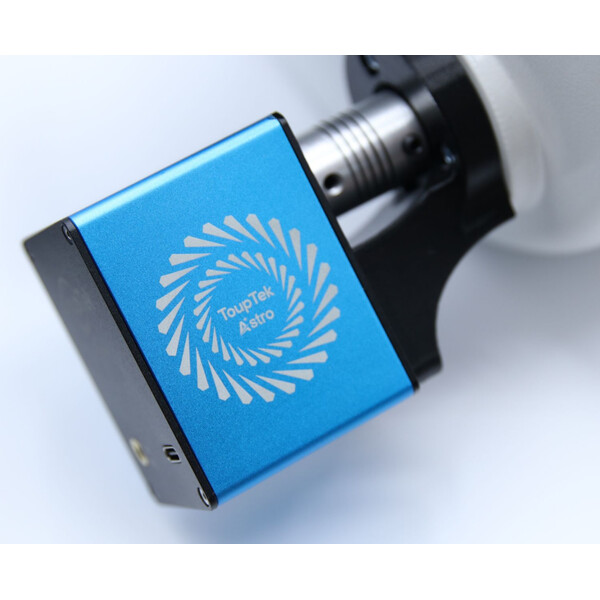 Astroprints ToupTek AAF Motoranbaukit für Skywatcher Maksutov 180/2700