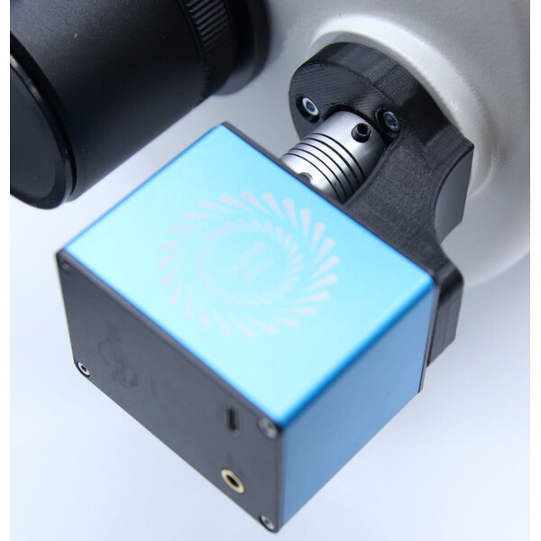 Astroprints ToupTek AAF Motoranbaukit für Skywatcher Maksutov 180/2700