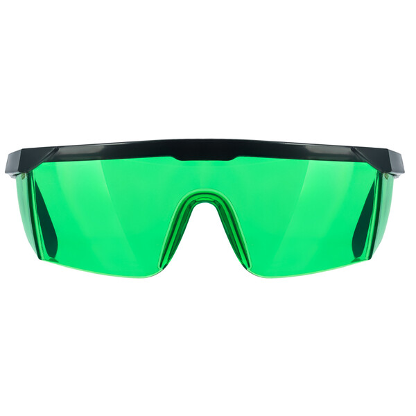 Ermenrich Grüne Schutzbrille Verk GG30