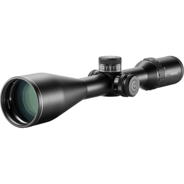 HAWKE Zielfernrohr Endurance 30 FD SF 4,5-27x56, LR2 FD (20x)