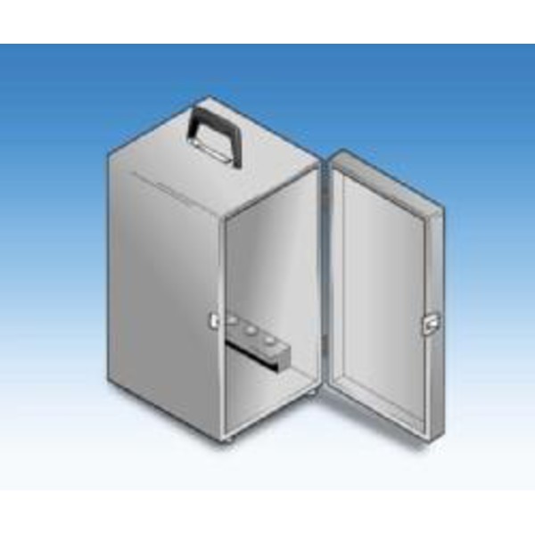 Euromex Holzschrank für C-Reihe