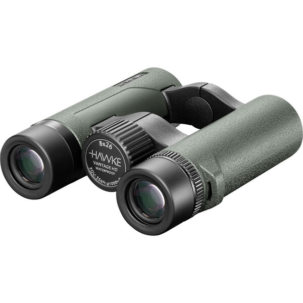 HAWKE Fernglas Vantage HD 8x26