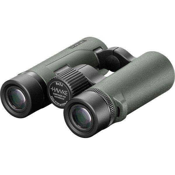 HAWKE Fernglas Vantage HD 8x34