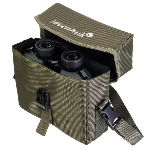 Levenhuk Fernglas 12x50 Sherman PRO