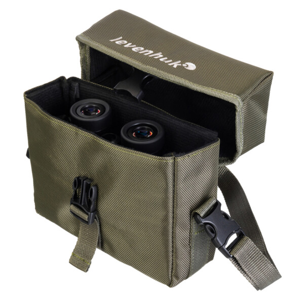 Levenhuk Fernglas Sherman PRO 10x42