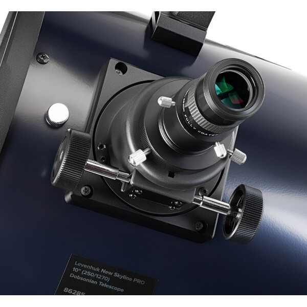Levenhuk Dobson Teleskop N 250/1270 Skyline PRO 10"