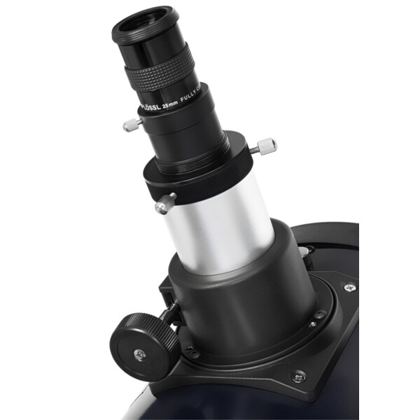 Levenhuk Dobson Teleskop N 250/1270 Skyline PRO 10"