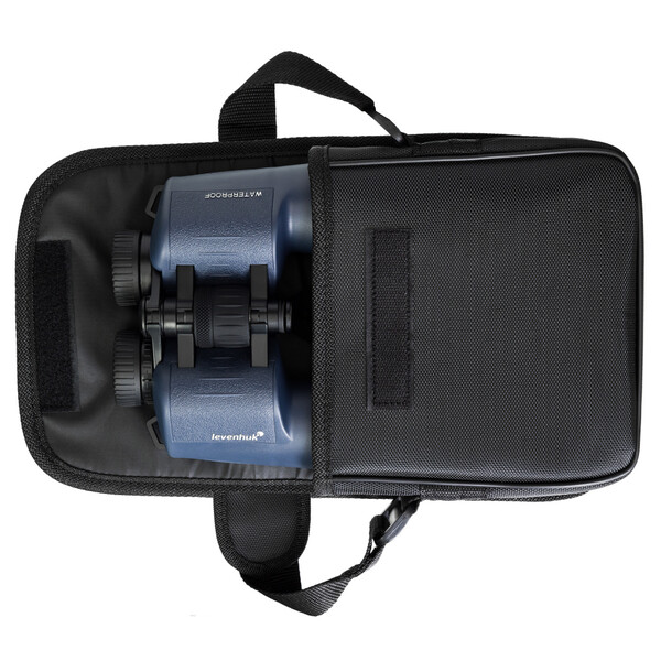 Levenhuk Fernglas Sherman PLUS 10x42