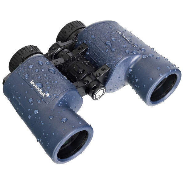Levenhuk Fernglas Sherman PLUS 10x42