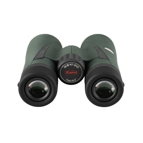 Kowa Fernglas BD III 8x42 XD