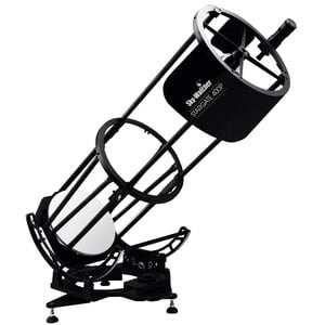 Skywatcher Dobson Teleskop N 406/1650 Stargate-400P Synscan GoTo